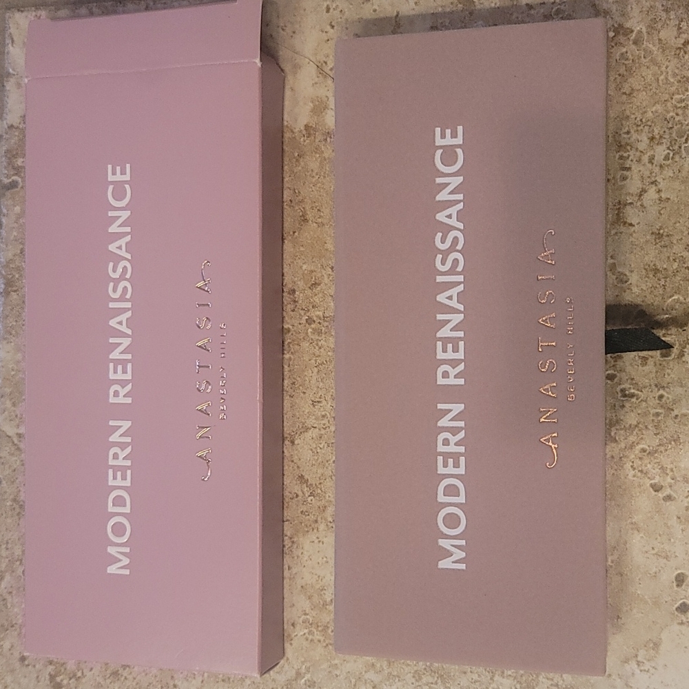 Anastasia Modern Renaissance
